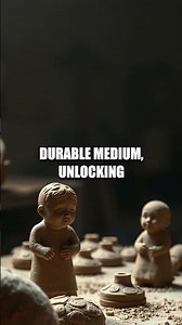 The Quiet Giants of Prehistoric Art