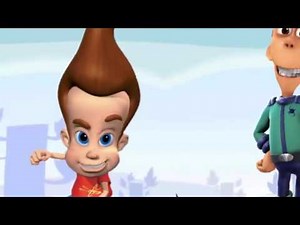 Angry Jimmy NeutronJimmy neutron meets Angry Birdsparody