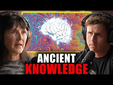 #1 Best Proof That Ancient Humans were Technologically Advanced | Dr. Diane Hennacy