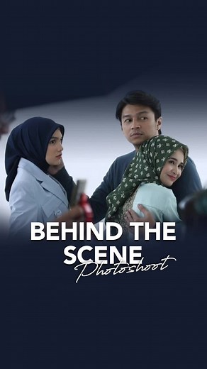 Intip Pembuatan Poster Film Ipar Adalah Maut!