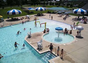 Aquatic Center Membership Fees Double