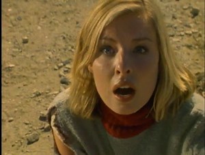 Unseen Evil 2 - Alien 3000