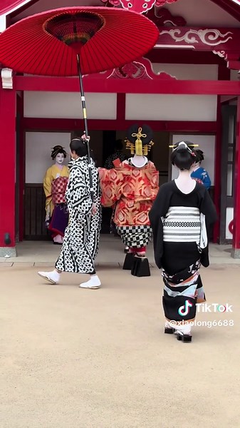 Explore Edo Wonderland: A Journey Through Japan's Edo Period