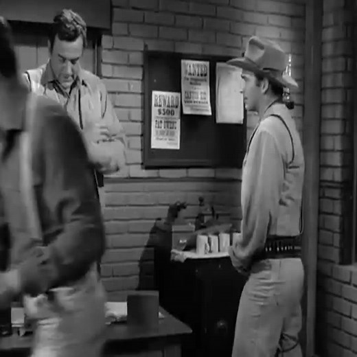 Gunsmoke 4x32 – Change of Heart Part3 #MilburnStone #AmandaBlake #jamesarness #gunsmoke1955 #gunsmoke #JamesArness #Gunsmoke #BOOMchallenge | Gunsmoke TV