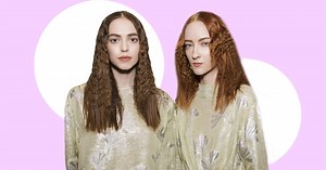 La différence entre cheveux longs et mi-longs