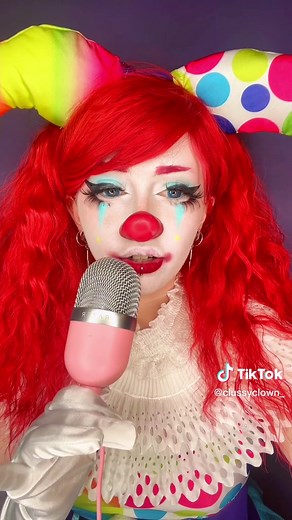 Clussy The Clown (@clussyclown_)’s videos with original sound - Clussy The Clown