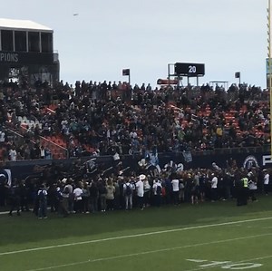 Concert History of BMO Field Toronto, Ontario, Canada  | Concert Archives