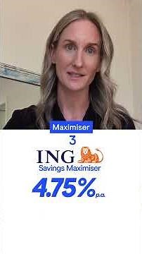 Best Savings Accounts in Australia