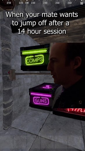 Exploring the Rust Gameplay Lifestyle