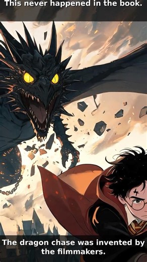 The Triwizard Tournament was BANNED for a reason