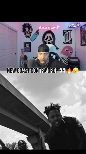 Coast Contra Brings Back Golden Era Hip Hop