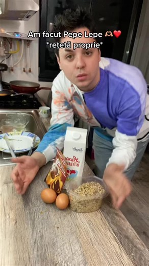 Cum să prepari Pepe Lepe - Rețetă 2023