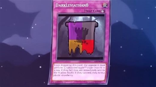 【蔚蓝mod】怎么老是你——Leviathan's 100 Traps 3