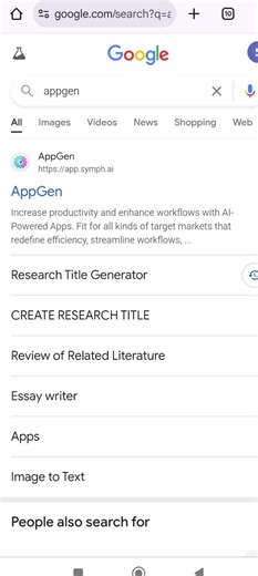 Paano Mag-Isip ng Research Title sa Quantitative Research
