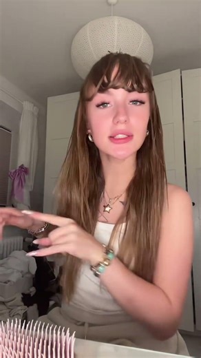 niemals pony… #short #shorts #Marleen