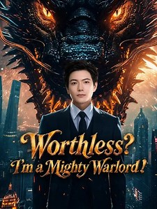 Worthless? I'm a Mighty Warlord! | Full Series | Short Drama English