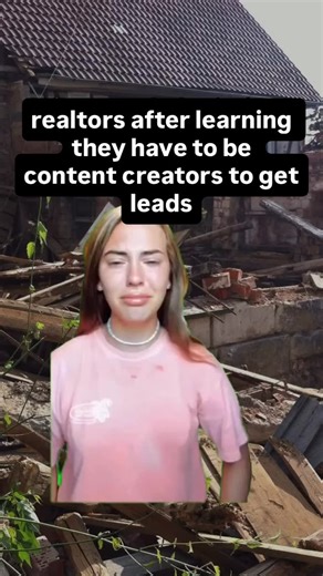 send support 🙈 | Cooper Real Estate Group