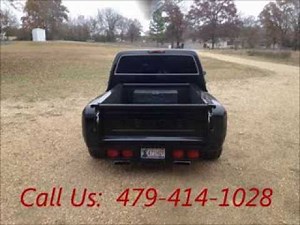 United Car Exchange - 1980 Chevy Step Side Build - $17,500