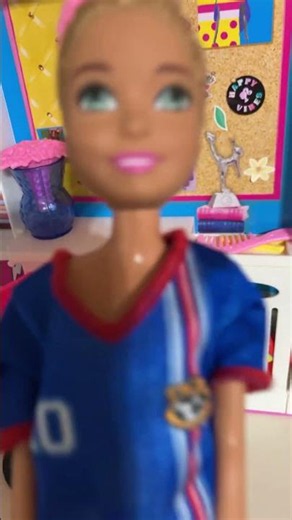 Going to a concert #barbie #gracesworld #doll #fyp ￼