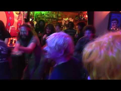 UAV : Richmond, VA band @ The World Famous 3/08/26