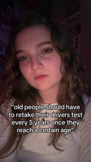 they always get sooo mad when i say ts too like YES im talking about u grandma #fyp #relatable #trending #oldpeople