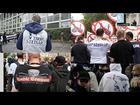 Hate in the Homeland: The New Far Right and the Rise of Antisemitism