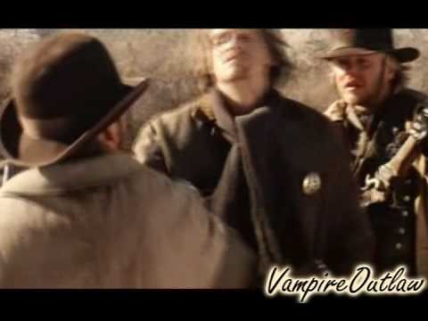 Billy the Kid - Blaze of Glory