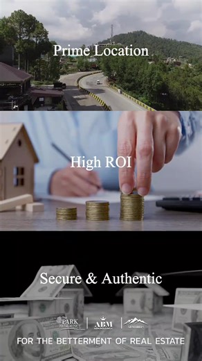 Looking for the perfect apartment? Discover ABM Hills – where luxury meets investment! ✔️ Prime Location in the heart of Murree ✔️ High ROI for smart investors ✔️ Secure & Authentic with trusted developers Your dream Apartment or next big investment awaits! Follow Us: 🌐 Website: https://abmholdings.online/ ▶️ YouTube: https://www.youtube.com/@abmholdings 📸 Instagram: https://www.instagram.com/abmholdingsofficial/ 👍 Facebook: https://www.facebook.com/abm.holdings 📱 TikTok: https://www.tiktok.