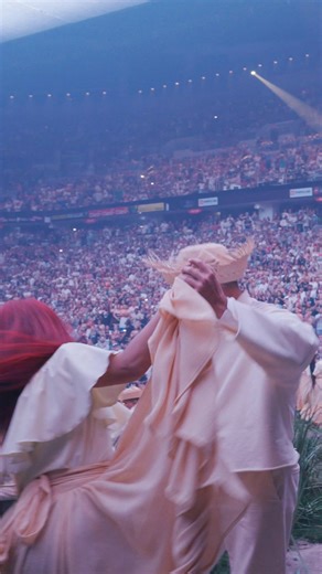 Watch Bad Bunny live from San Juan, Puerto Rico. | Amazon Music