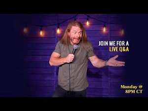 Please Censor This! Live Q&A