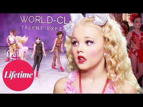 Can the ALDC Win Without Maddie? (S5) | Dance Moms | Lifetime