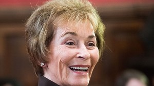 Judge Judy quits her $47million a year CBS show after 25 years