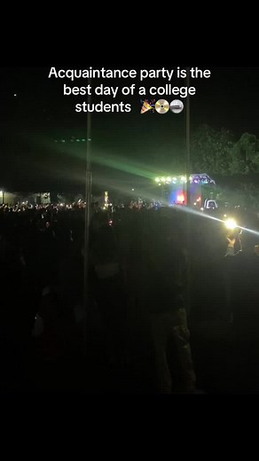 Ultimate Guide to College Acquaintance Parties: Outfits, Themes, and Fun Ideas