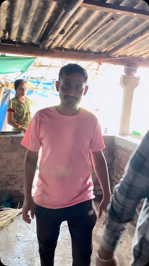 283K views · 2.2K reactions | Mama Ki Sadi Ki Taiyari 拾殺❤️ #shraddhatribal | Shraddha R. Patel | Facebook