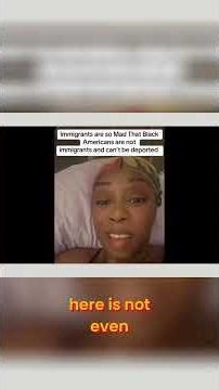 Black Americans: Global Influence & Urban Economics