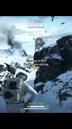 I’m joining the with asap😭😭 #starwars #fyp #battlefront2 #fypシ #leon247