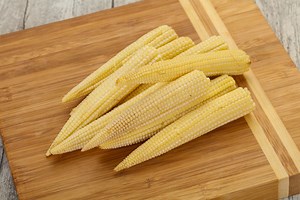 Can You Freeze Baby Corn?