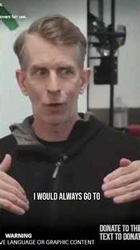 House less for 4 years and squatting in the mall with no repercussions smh