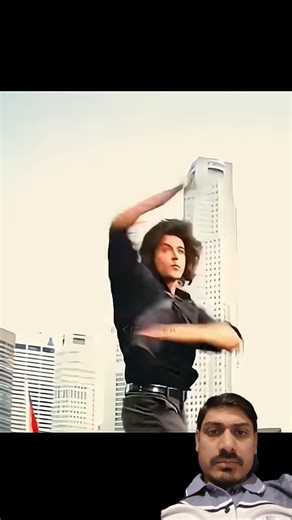 full action movie South Indian🐯😂 Chhota packet Bada dhamaka#funny #comedyfilms #bollywood