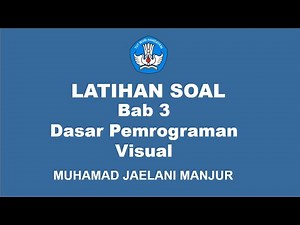 Must Try! Coding & AI Practice Tests: Visual Programming Basics for Beginners 🎨💻