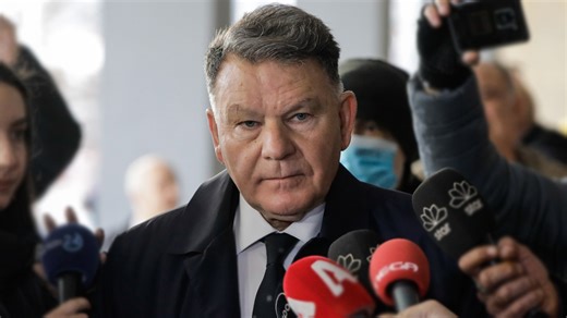 Αλέξης Κούγιας: Το story του δικηγόρου με τις 25 χιλιάδες δίκες - Η προσωπική ζωή, η τραγωδία και οι ατελείωτες κόντρες - Mononews.gr