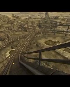 The fallout resurgence continues | Mordecai 5