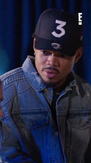 3.6M views · 10K reactions | Love seeing my fav celebs get GOT on Celebrity Prank Wars! 藍 See Nick Cannon's prank on Chance The Rapper all over again: https://e.app.link/AZRiOivjLyb | E! Entertainment | Facebook