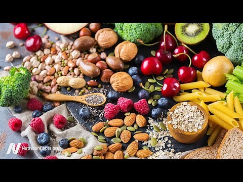 What to Eat to Prevent Telomere Shortening