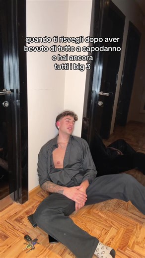 Recovery Tips After New Year's Celebrations