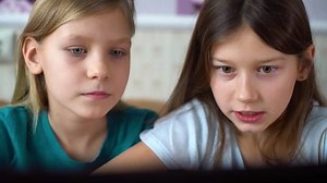 Internet Addiction By Kids Playing Online Stock Footage Video (100% Royalty-free) 1022815828 | Shutterstock