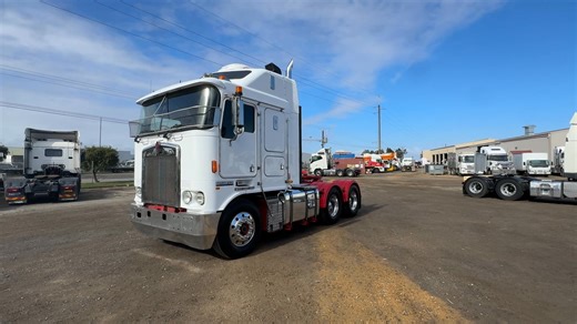 truckdealers.com.au on Reels