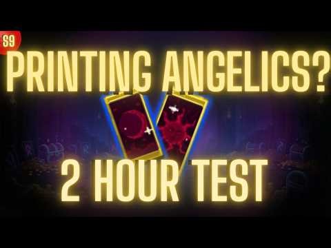 This Is The Most BROKEN Farm In Season 9 — Here's What I Got 🔴LIVE | Hero Siege S9 Stormweaver