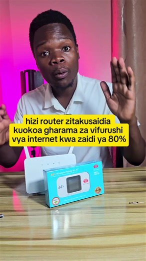 Deenakin CPE Router: Fast Internet Anytime, Anywhere