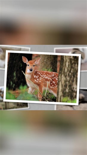 Explore the captivating world of Sika deer, from their physical characteristics to their vital role in Nara, Japan's history and culture. Discover the unique connection between these deer and the local community. #SikaDeer #NaraJapan #Wildlife #Deer #JapanHistory From: Baby Animals In Our World Series 02 Episode 04 | Real Wild